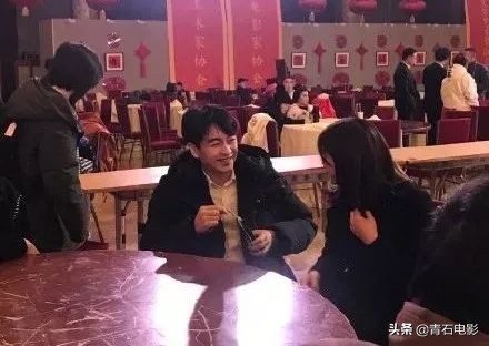 双陈夫妇婚变是真的吗,双陈夫妻同框秀恩爱