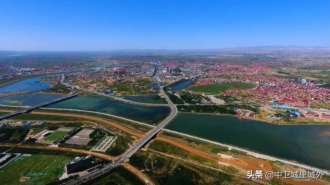 宁夏最穷人口最少的市,宁夏最富的县vs宁夏最穷的县