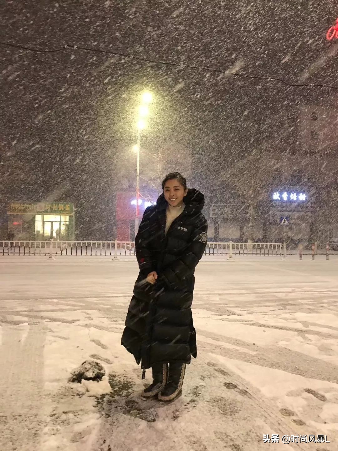 明星穿搭华丽,明星穿搭有多惊艳