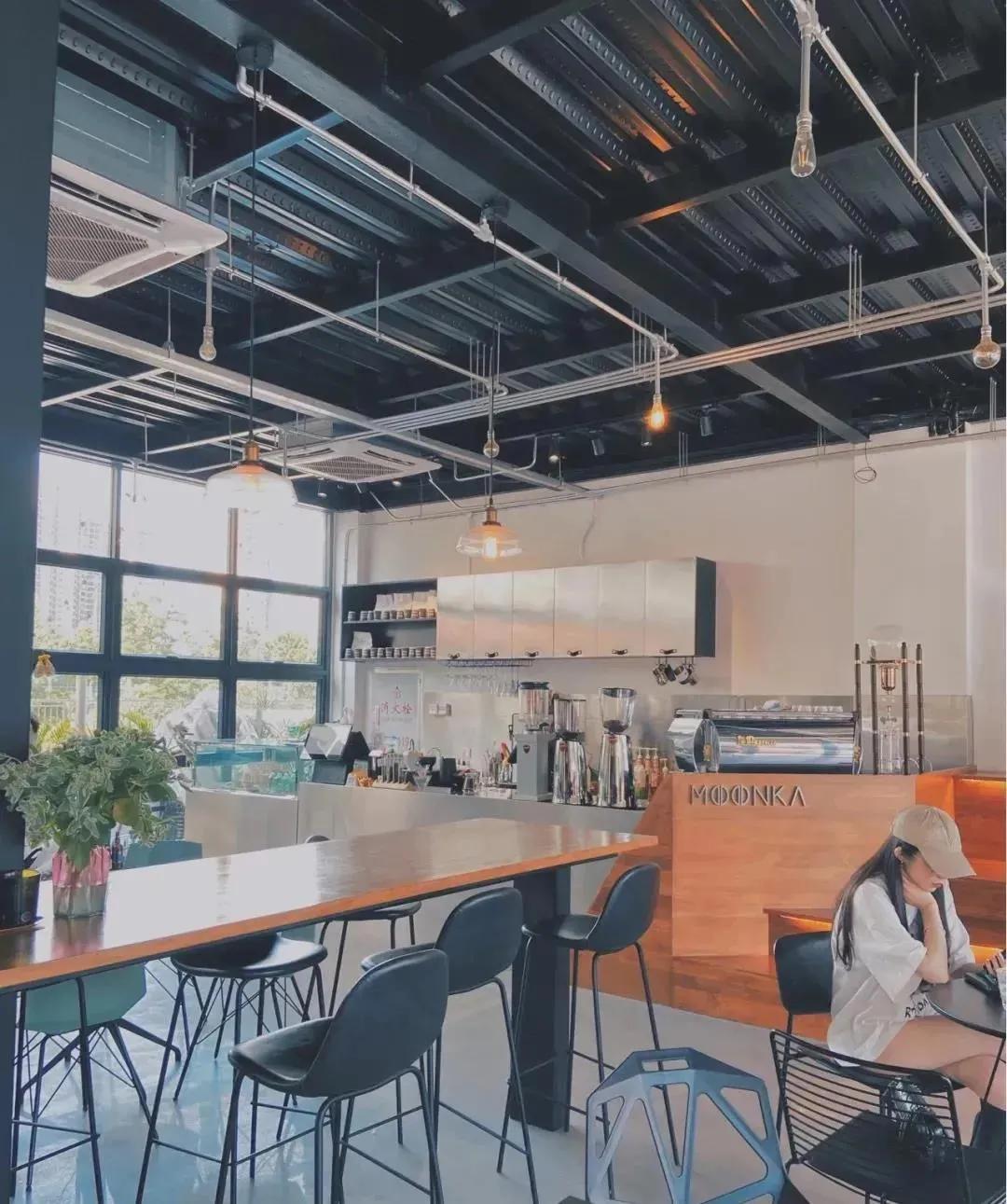 中山风景打卡点,广州秋游野餐好去处