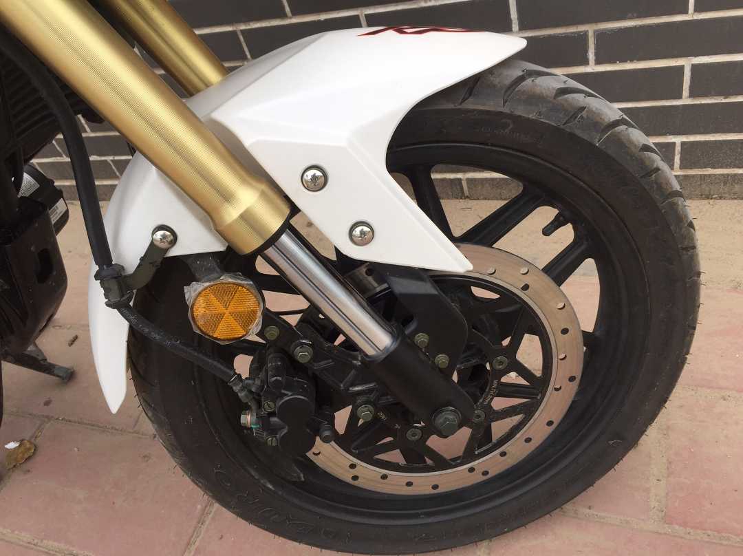 力帆kps150和kps191有什么区别,力帆kp150水冷电喷摩托车