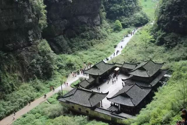 80岁前一定要去的中国的100个地方！你去过几个了？