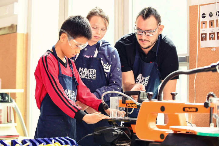 教师节教师被记者采访应该怎么说,教师节对教师的采访