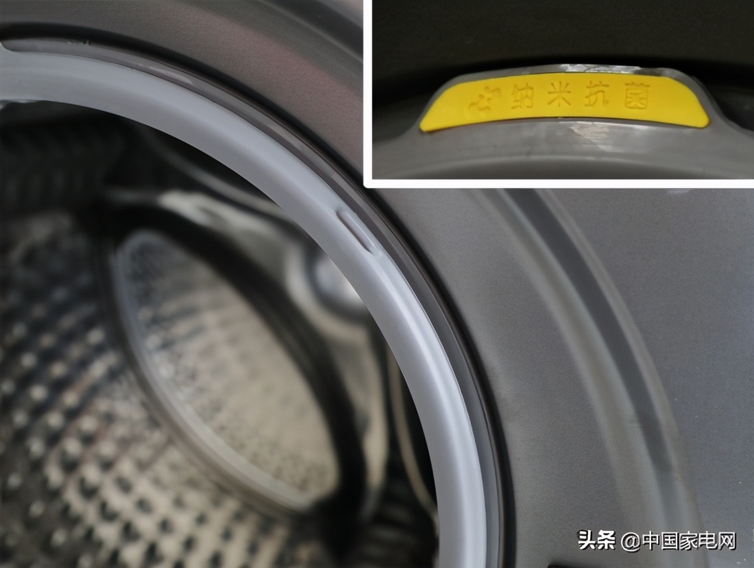 洗烘一体机体验,洗烘一体机真实感受博士