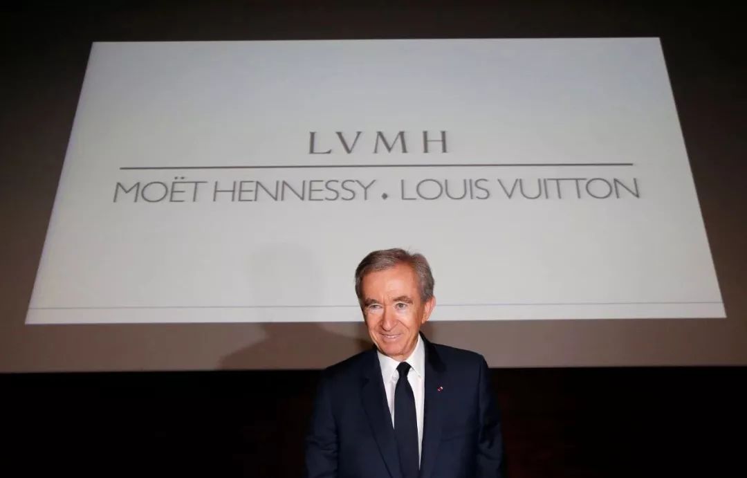 LVMH逐梦美国？收购蒂芙尼只是第一步