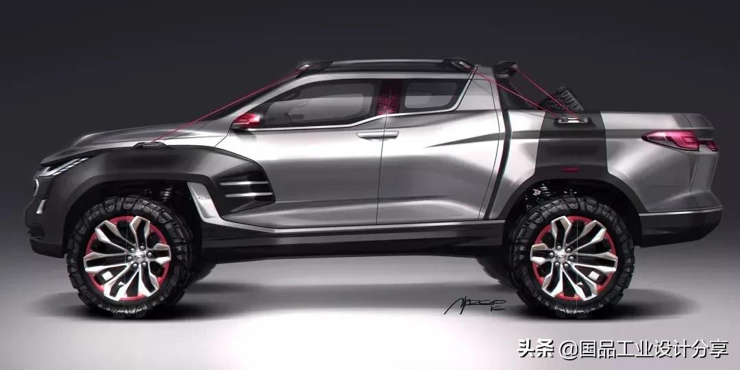 汽车设计图手绘教学书,汽车教科书壁纸