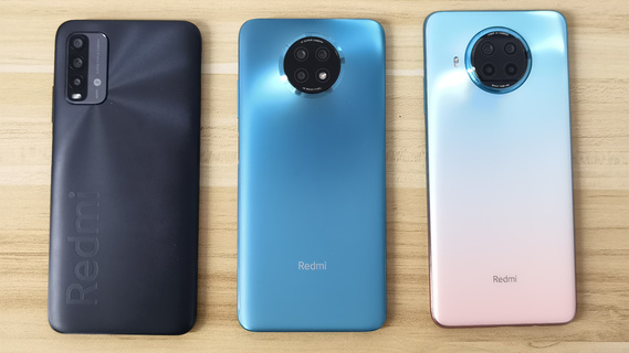 2021年直屏手机,2020年直屏手机推荐