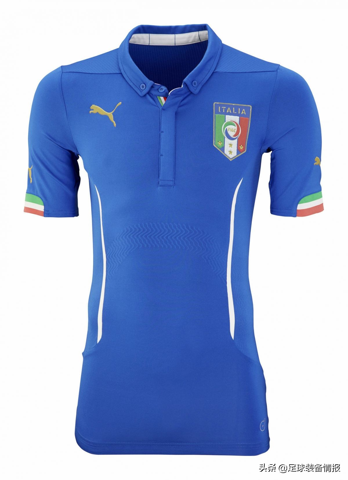 阿迪公布世界杯球衣,阿迪达斯意大利球衣