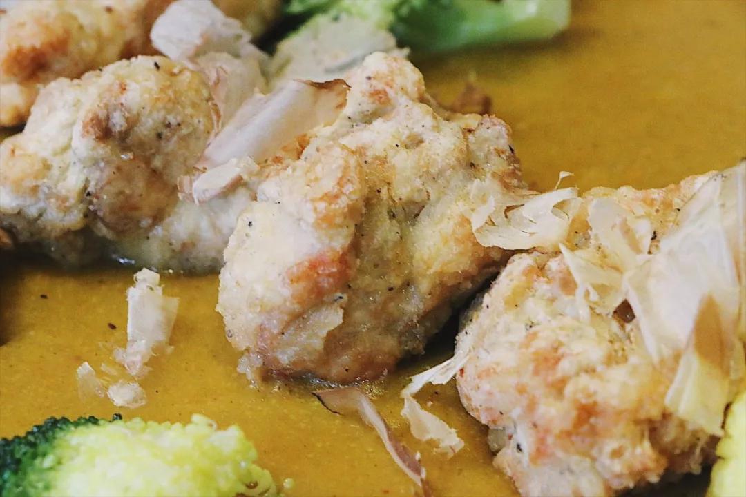 在厦门最好吃的饭,厦门咖喱饭哪家最好吃