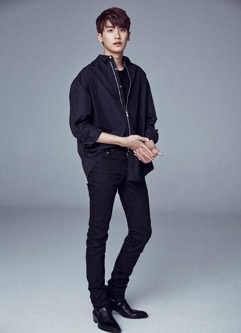 金秀贤玄彬李敏镐,玄彬金秀贤马东锡李敏镐