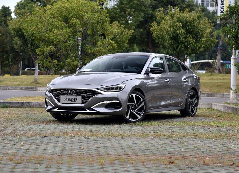 5款动力强劲的紧凑型车,有哪些新款轿车是方方正正的