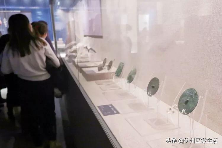 走进巴州博物馆,走进新疆博物馆