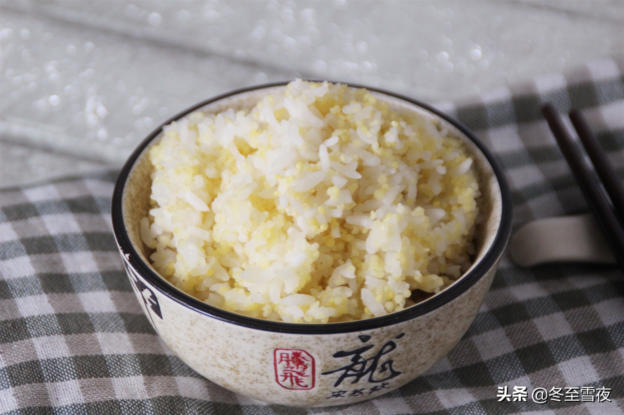 早餐炒饭在家做好,早餐炒饭最简单的方法