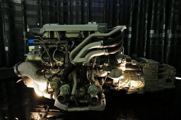 德国最快的跑车,德国大众汽车最有名车型