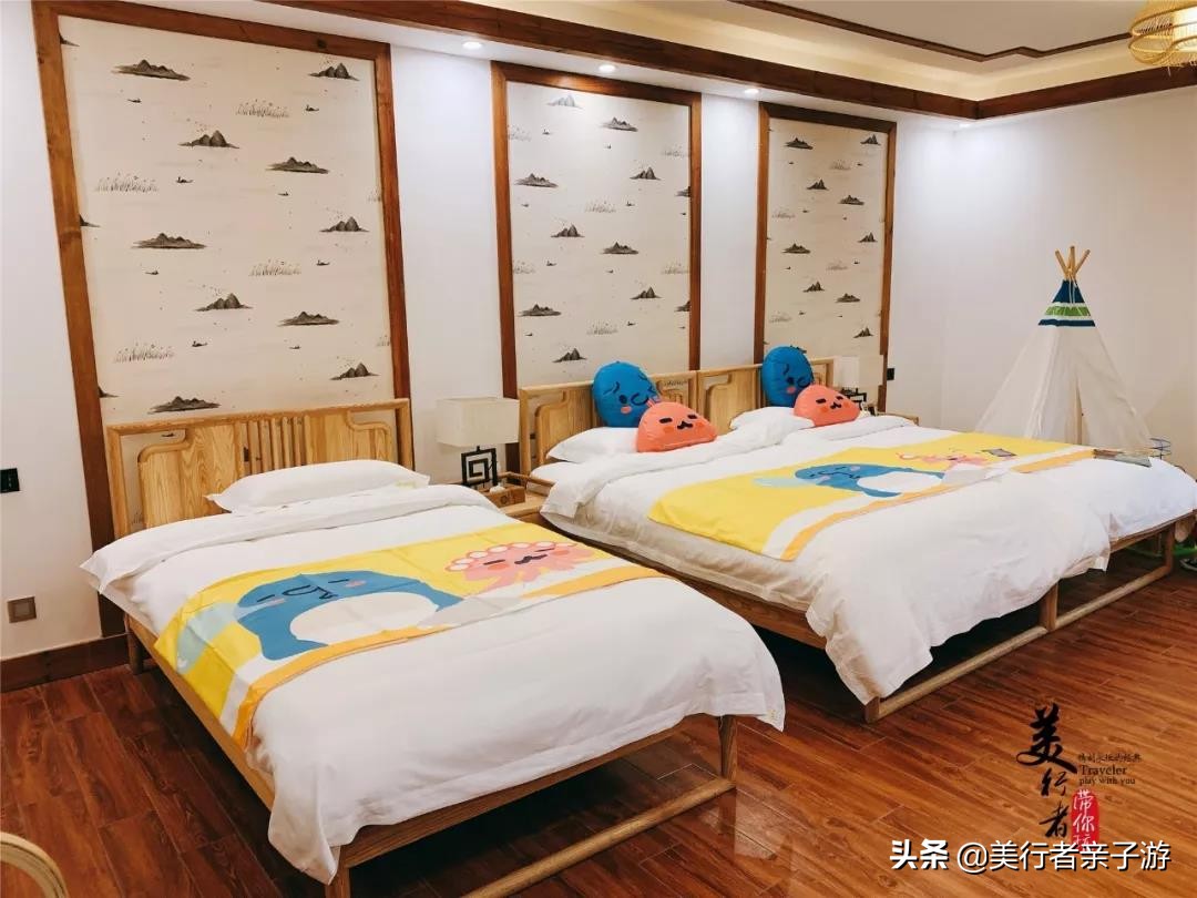 这些网红私汤小院，泡汤看星空，撸串火锅样样美