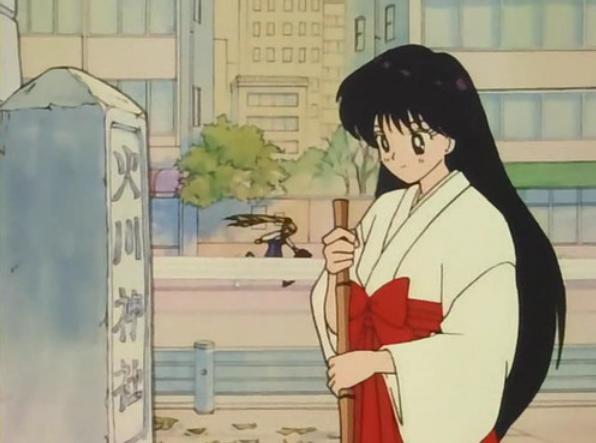 外网投票最受欢迎的女角色,日媒最受欢迎的动漫女角色