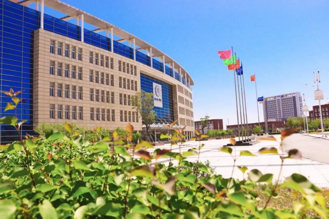 营口理工学院咋样,辽宁省公办高校营口理工学院