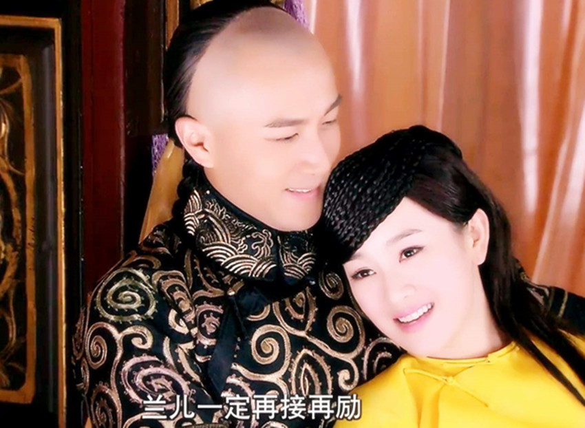 皇太极最爱哲哲还是海兰珠,皇太极和哲哲讨论谁是皇后