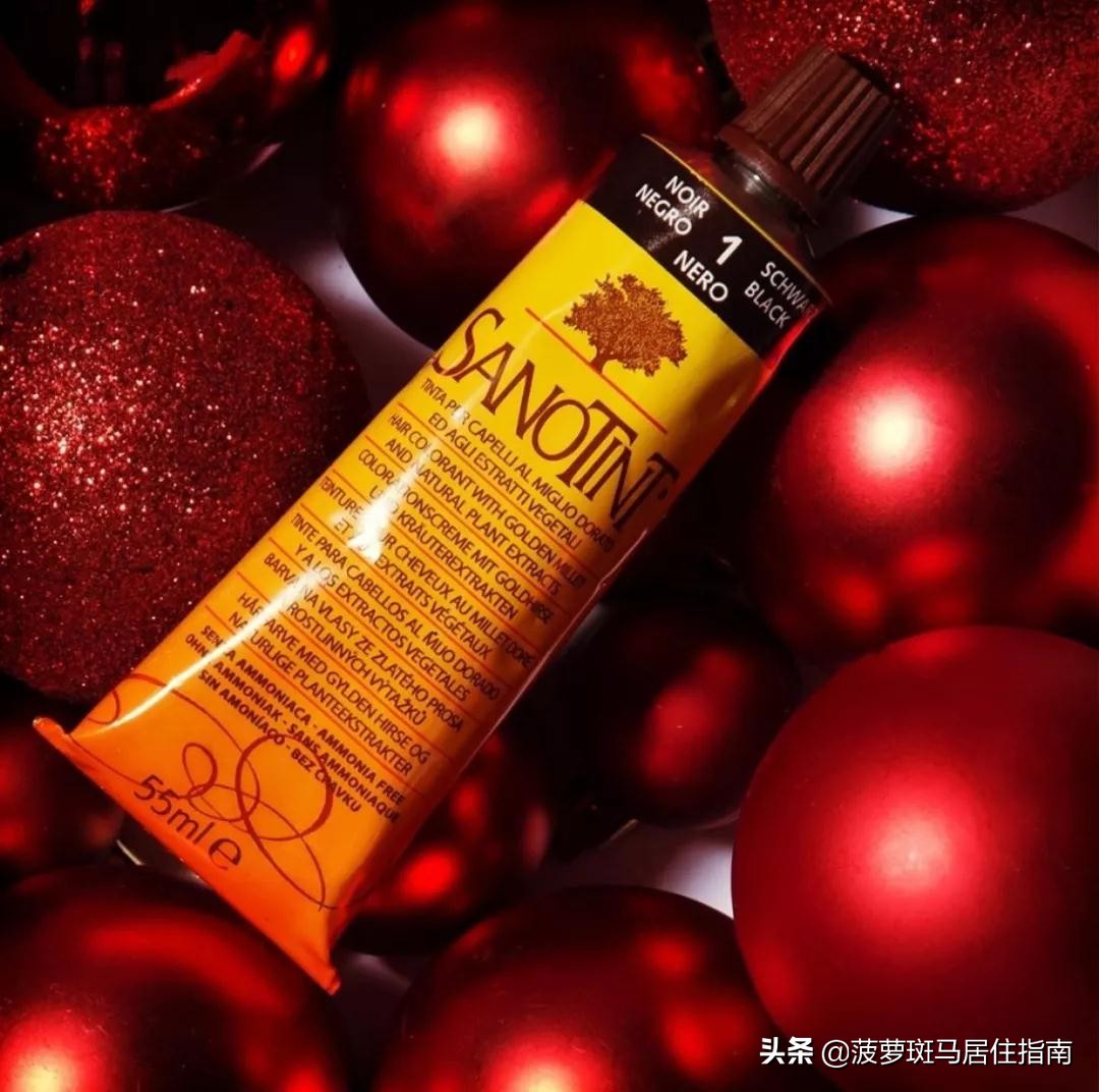 女明星染发为啥看不出褪色,为什么明星染发没多久就褪色了