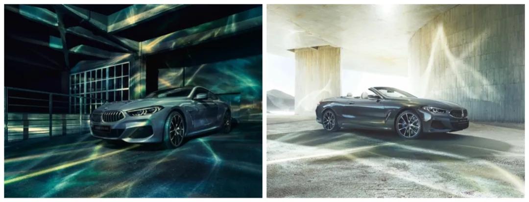 bmw8系coupe,五年超长贷免利息