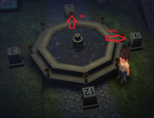 秘馆疑踪2全流程通关图文攻略,秘馆疑踪2通关视频