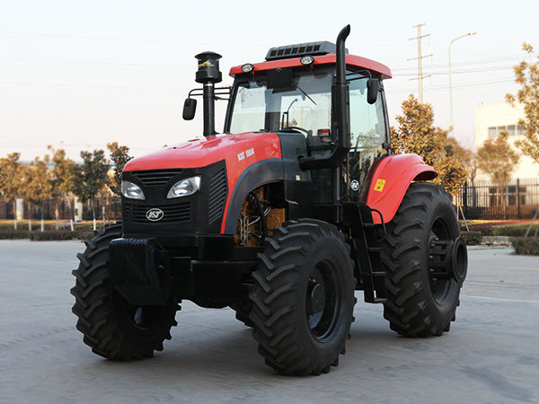 工程机械拖拉机,工程机械农用拖拉机