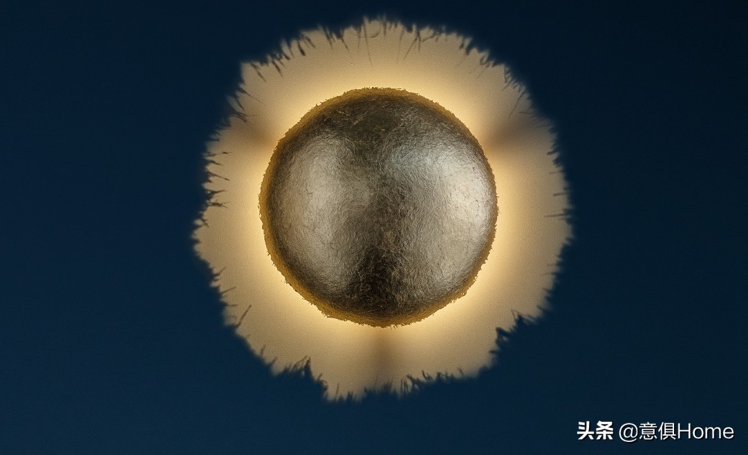 catellani的灯具,catellanismith官网