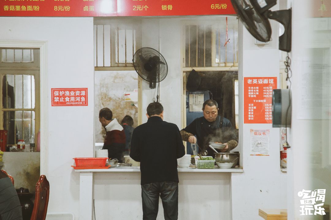 24小时吃遍益阳,3天2夜吃遍西宁