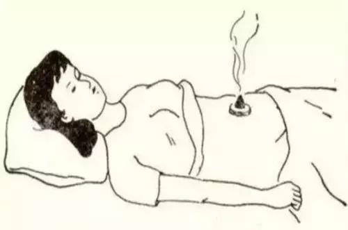 为何做艾灸浑身就有精神,为什么有人会迷上艾灸