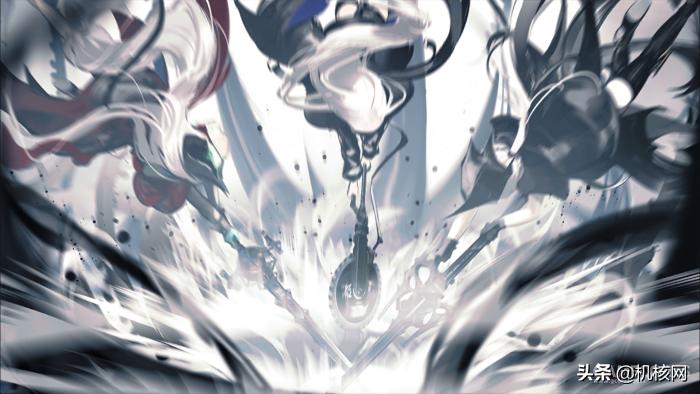 明日方舟背景简介图文,克苏鲁明日方舟