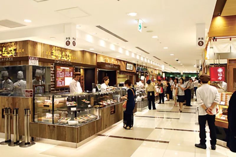 日本成为购物天堂,日本成了最新的购物天堂