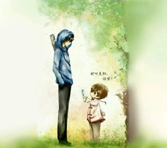 盗墓笔记壁纸4k无水印,盗墓笔记十年壁纸