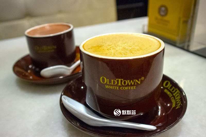 沙巴夜市七天游记,沙巴加雅街第一家肉骨茶