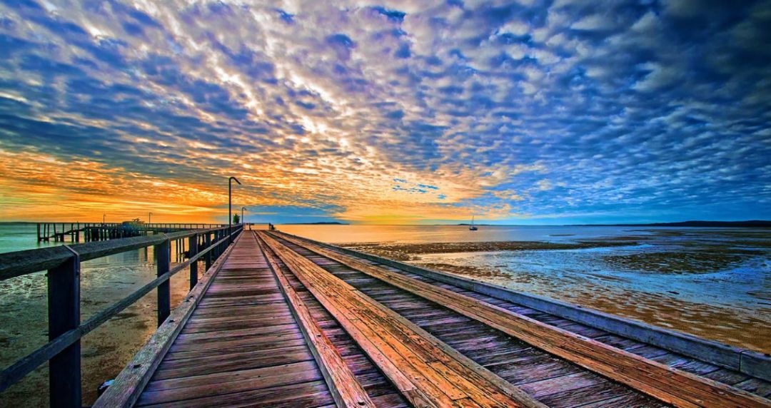 出国打工之后，回国还可以做什么？