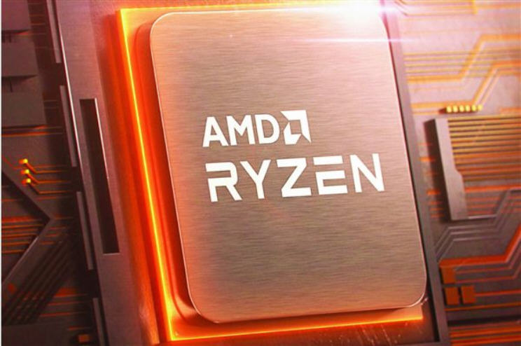 amdzen4架构锐龙6000处理器,amdzen4架构的锐龙7000系列