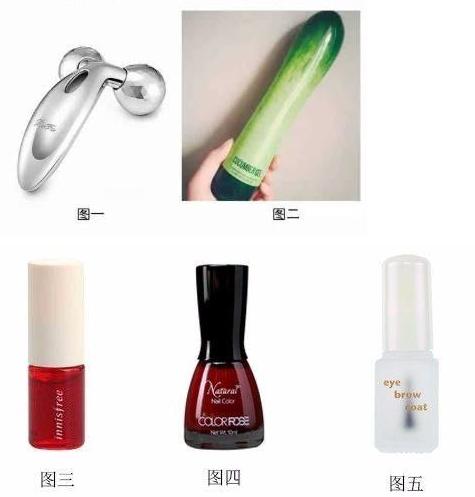 判断女人是不是真的爱你测试题,真假女人对比图