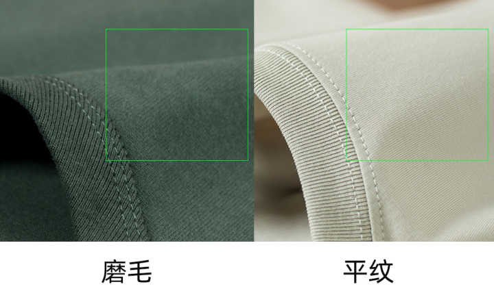如何挑好一件最适合你的t恤,夏天挑选t恤怎么选面料凉快