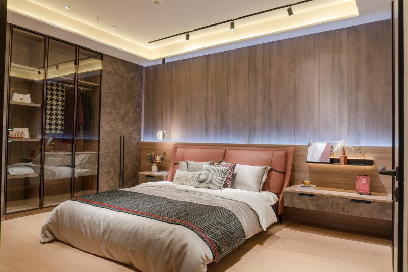 劳卡全屋定制新品,劳卡全屋定制是十大品牌吗知乎