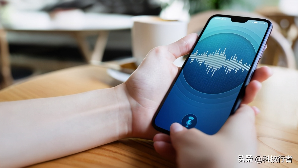 一分钟教你开启智能ai语音助手,让你一招学会所有英语