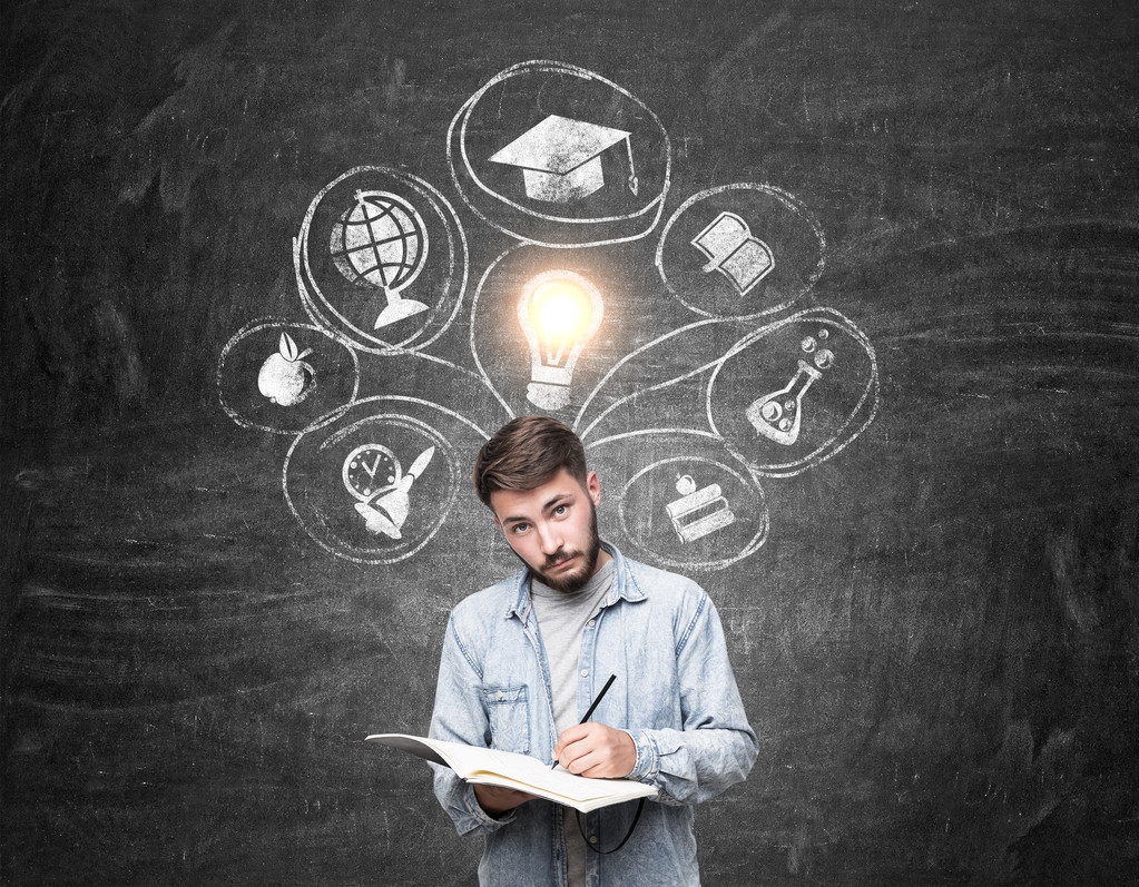 考博路上成功必知这几点,考博被两所学校录取