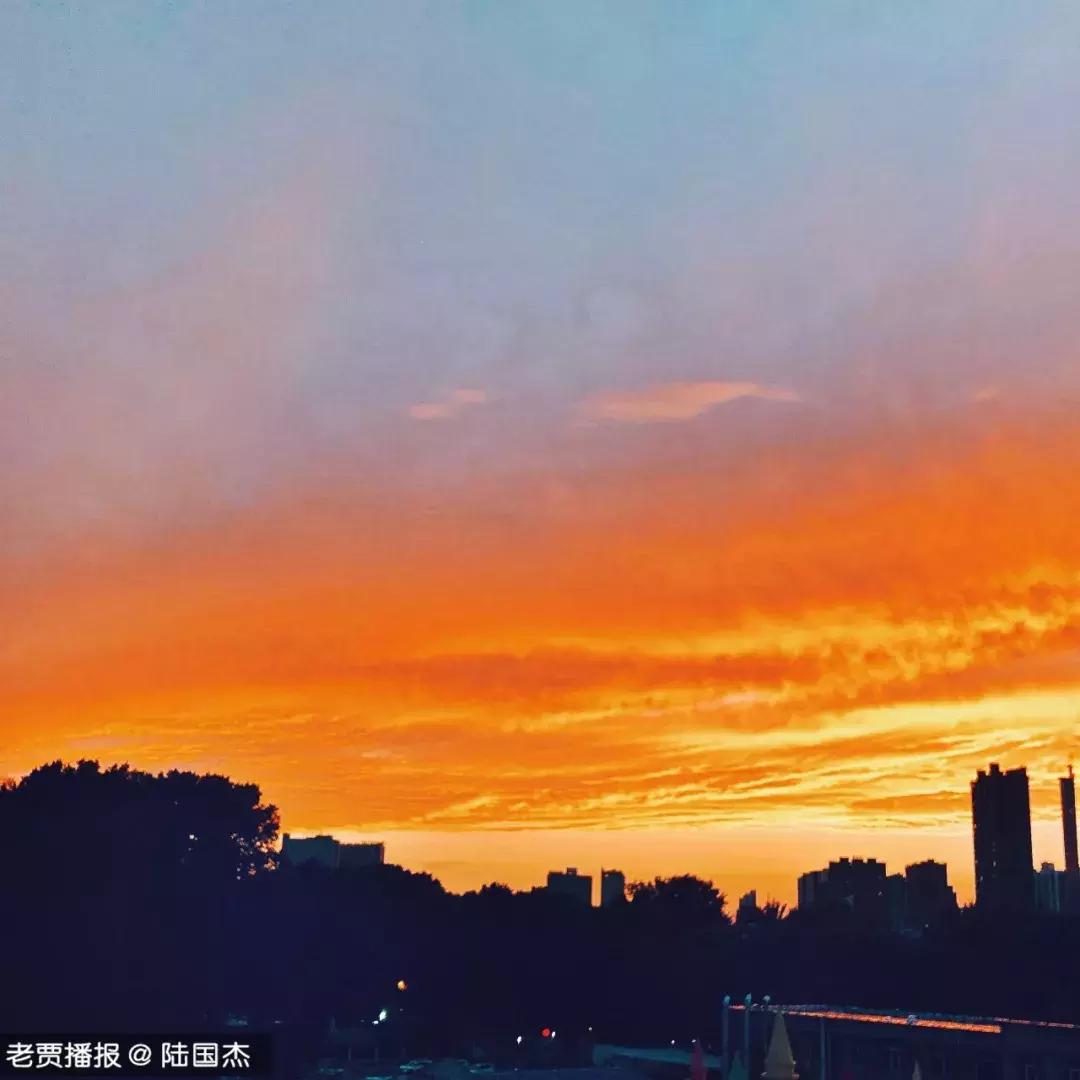 风雨彩虹！2456.2万曝光量！洛阳，这一次太惊艳了.......