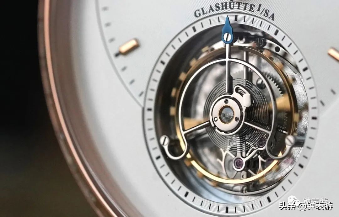 格拉苏蒂原创怎么解说,格拉苏蒂陀飞轮质量怎么样