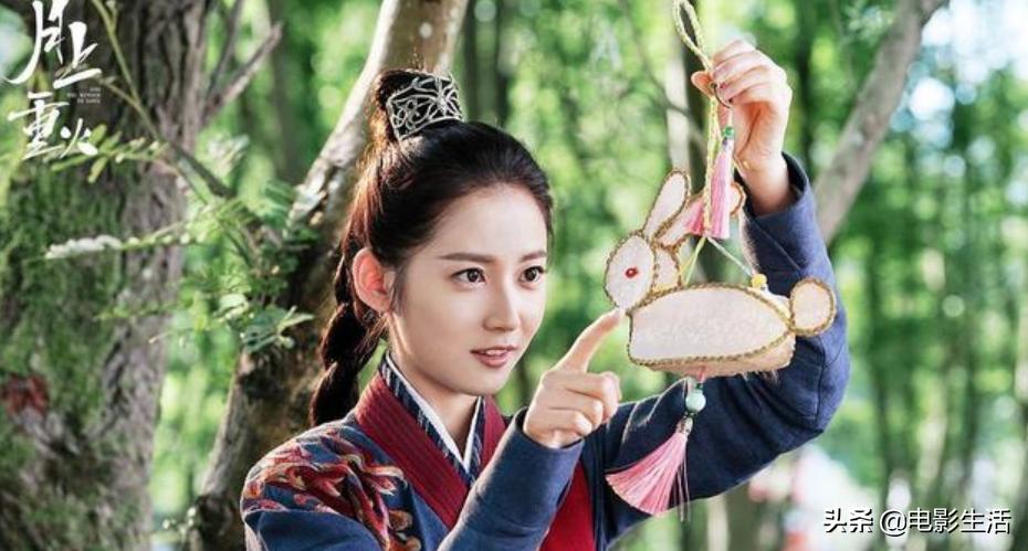 两世欢慕北湮大结局是什么,两世欢的大结局完整版