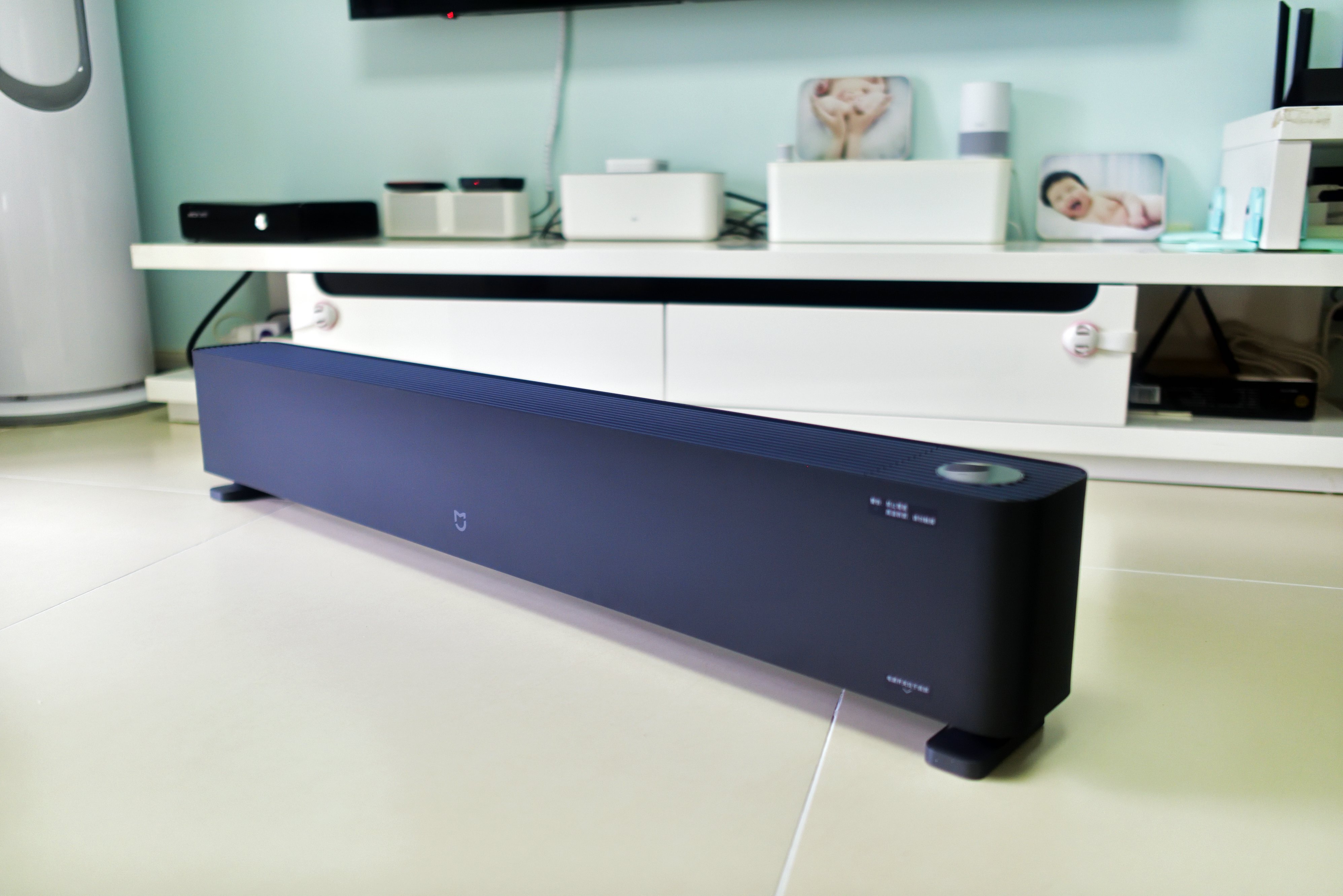 小米米家踢脚线电暖器1s操作说明,米家石踢脚线电暖器1s