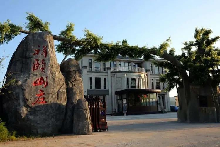 吉林秋日美食推荐,贴秋膘的季节一顿不吃饿得慌