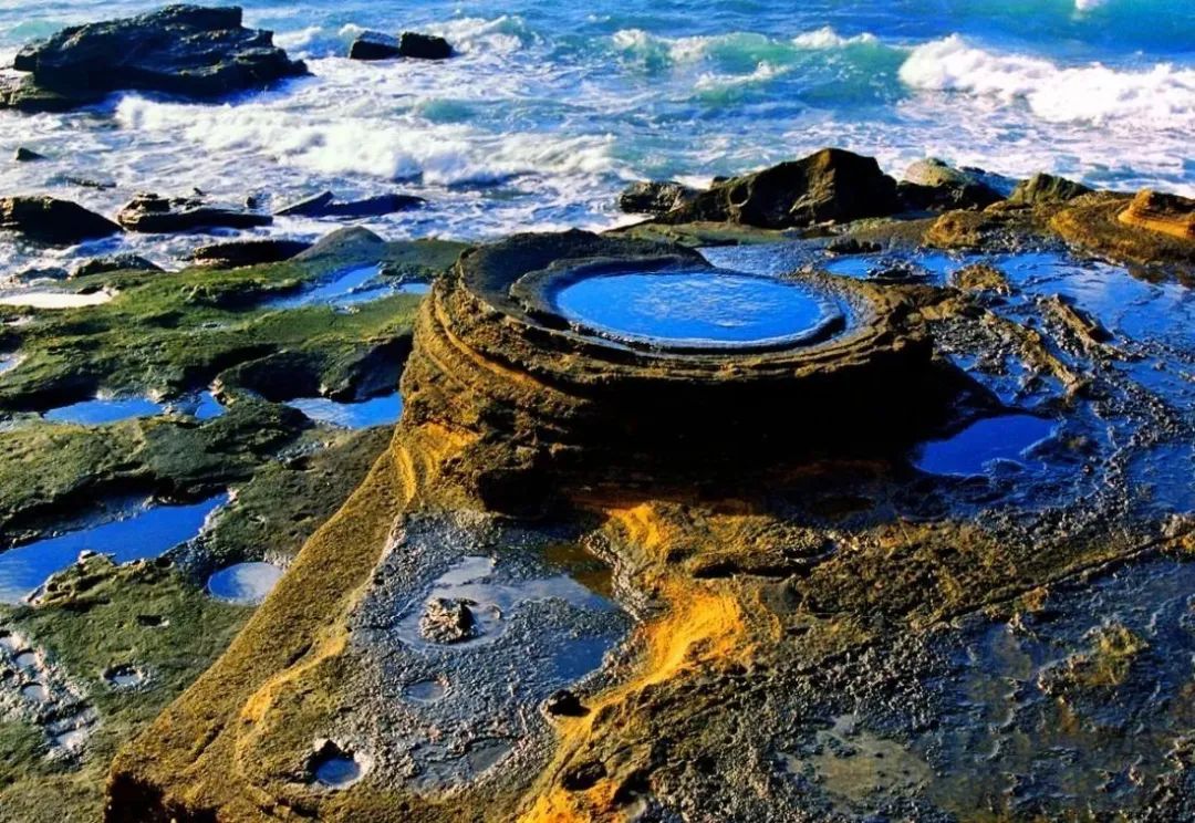 被低估的海边旅游城,被低估的海边