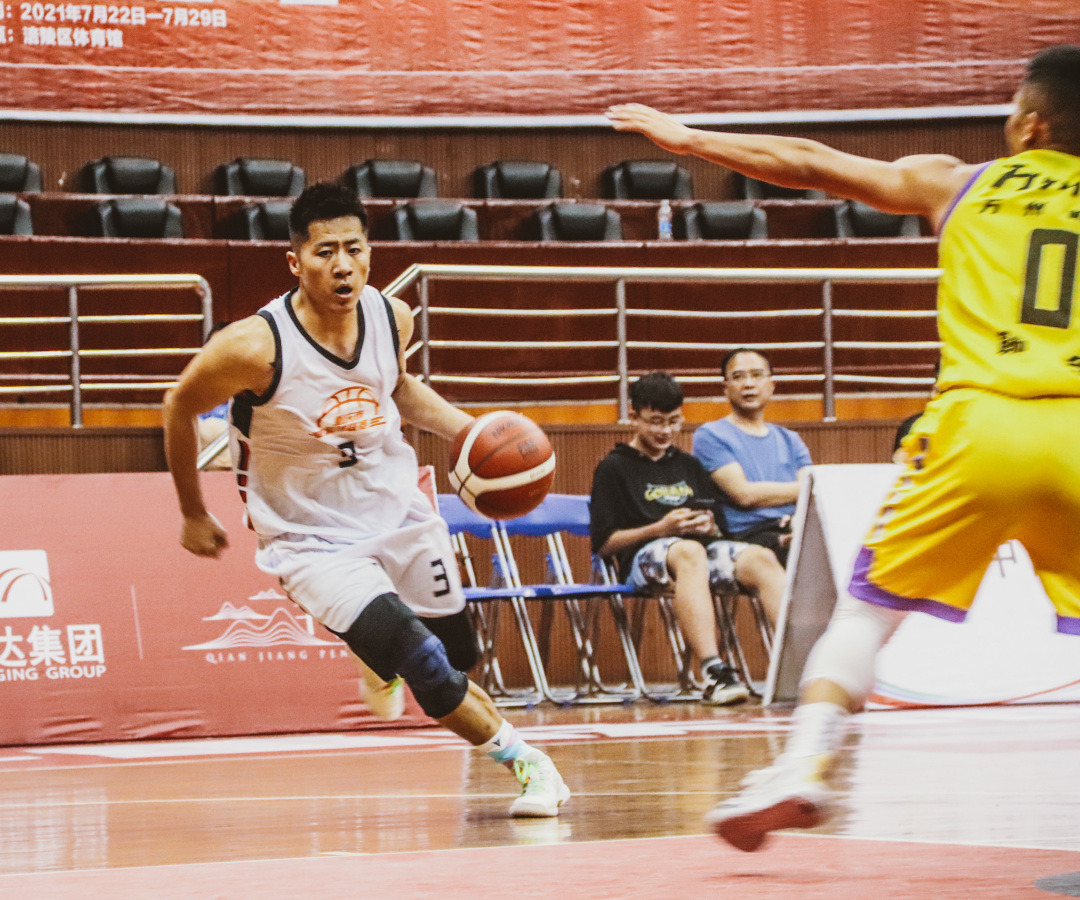 第五轮战报I12中11，赛场惊现“砍分机器”