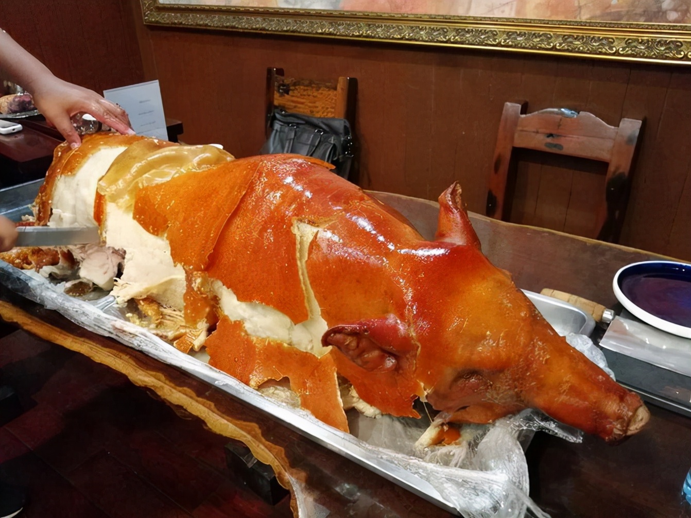 广西小伙去越南卖小吃,广西小伙跑到越南花了五万