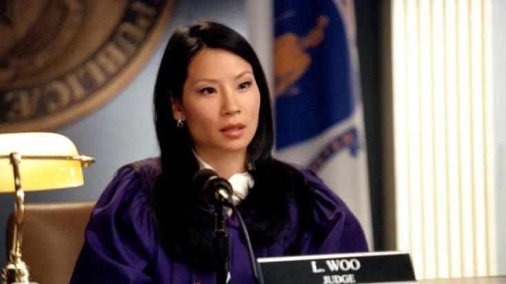 《致命女人》大结局，你真的了解这个亚裔女人吗？