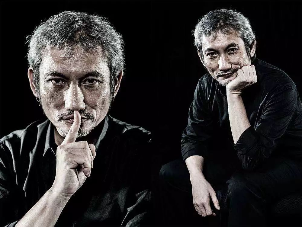 曾是知名导演，如今甘做演员，周星驰电影里的配角个个身手不凡